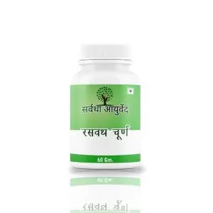 Raswath Churan